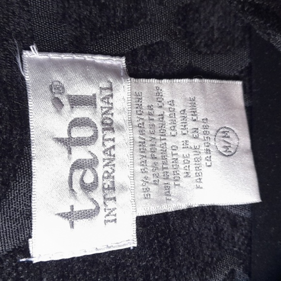 Tabi Vest - Picture 2 of 5